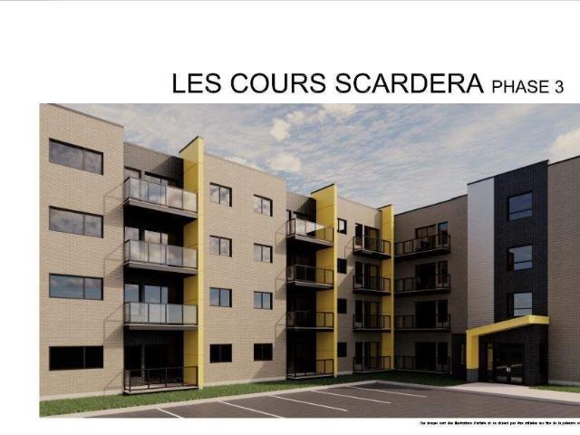 Appartement à Louer 1899 Chemin du Tremblay Longueuil J4N 1A4, Le Vieux Longueuil Longueuil 10 photos | Logis Québec