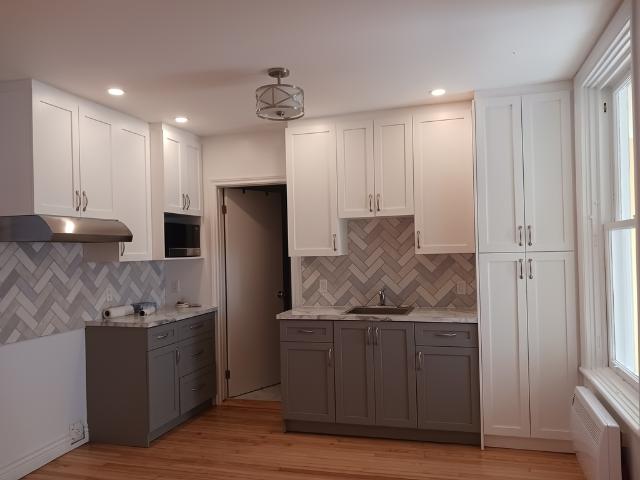 Appartement à Louer 189 4e avenue Lasalle, LaSalle Montréal 7 photos | Logis Québec