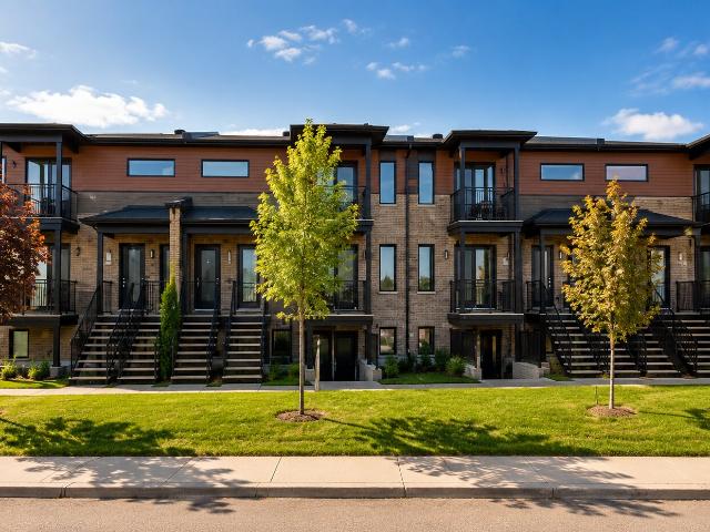 Appartement à Louer 190 Rue Henri Matisse, Gatineau Gatineau 7 photos | Logis Québec