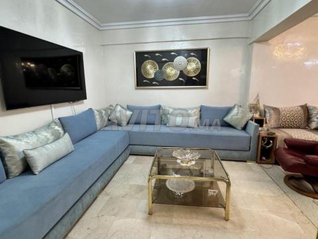 Appartement à louer 191 m² à Fès