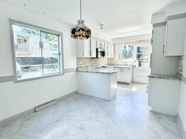 Appartement à Louer 1920 rue sebatier, Rivière des Prairies/Pointe aux Trembles Montréal 9 photos | Logis Québec