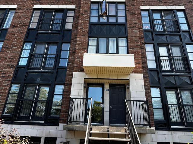 Appartement à Louer 1931,Av. De Lorimier, Ville Marie Centre Ville, Vieux Montréal 11 photos | Logis Québec