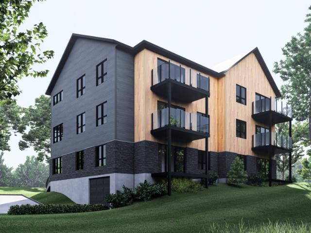 Appartement à Louer 198 Albert knight, Magog 32 photos | Logis Québec