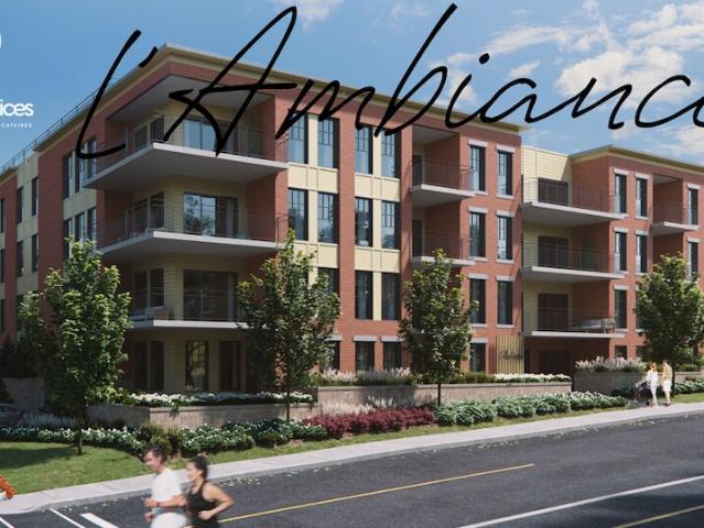 Appartement à Louer 19 Rue du Patrimoine Gatineau, Aylmer Gatineau 4 photos | Logis Québec