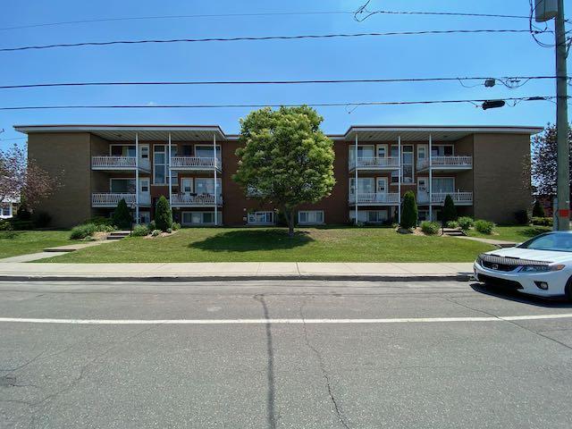 Appartement à Louer 103 105 111 Rue Bouchard, Granby 30 photos | Logis Québec