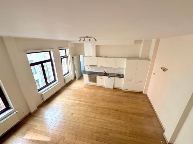 Appartement à louer 1000 Bruxelles