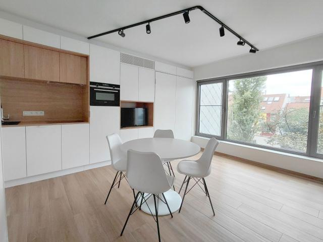 Appartement à louer 1000 Bruxelles