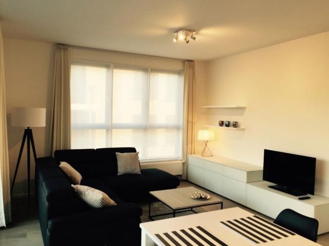 Appartement à louer 1000 Bruxelles
