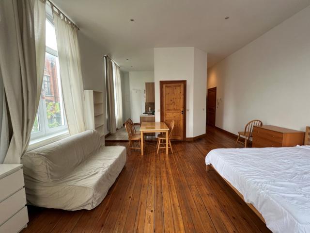 Appartement à louer 1000 Bruxelles