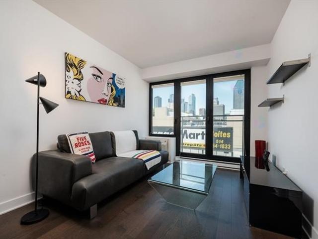 Appartement à Louer 1000 Ottawa, Ville Marie Centre Ville, Vieux Montréal 19 photos | Logis Québec