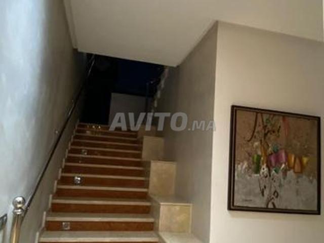 Appartement à louer 1000 m² à Bouznika
