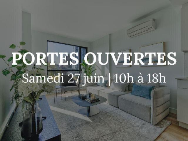 Appartement à Louer 1001 Lucien L'Allier, Montréal 30 photos | Logis Québec