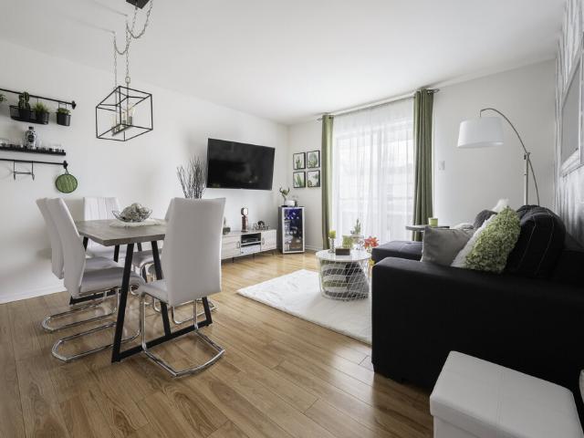 Appartement à Louer 1009 A rue Notre Dame, Saint Rémi 6 photos | Logis Québec