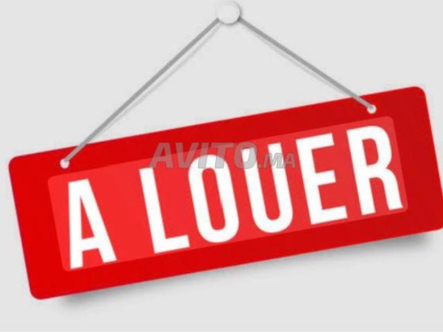 Appartement à louer 100 m² à Casablanca