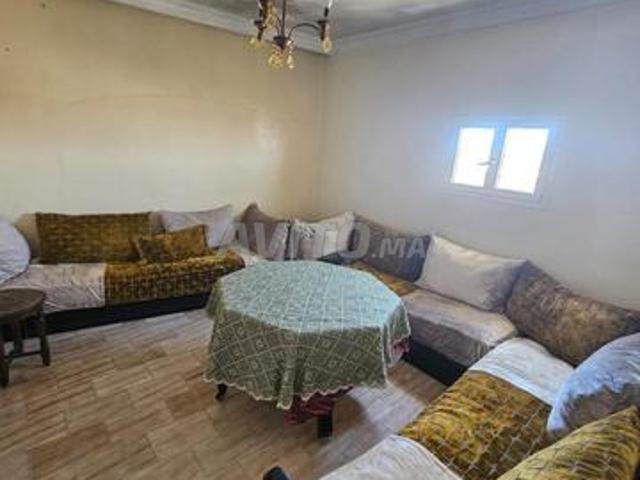 Appartement à louer 100 m² à Casablanca