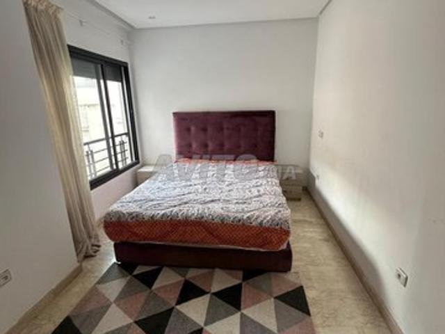 Appartement à louer 100 m² à Casablanca
