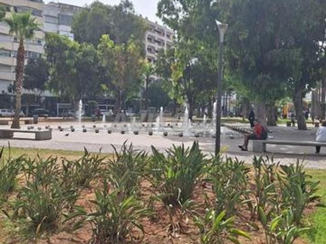 Appartement à louer 100 m² à Casablanca