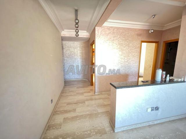 Appartement à louer 100 m² à Casablanca