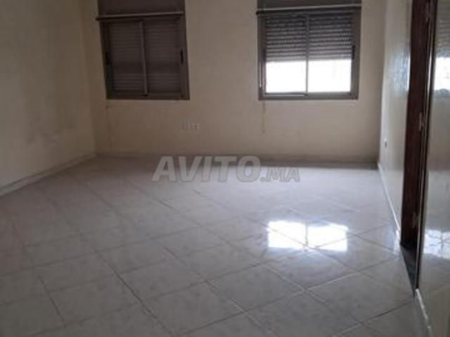 Appartement à louer 100 m² à Casablanca