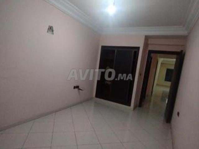 Appartement à louer 100 m² à Casablanca