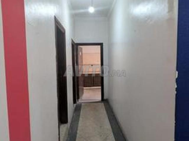 Appartement à louer 100 m² à Casablanca