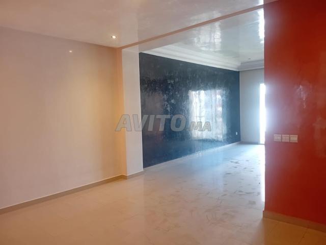 Appartement à louer 100 m² à Casablanca