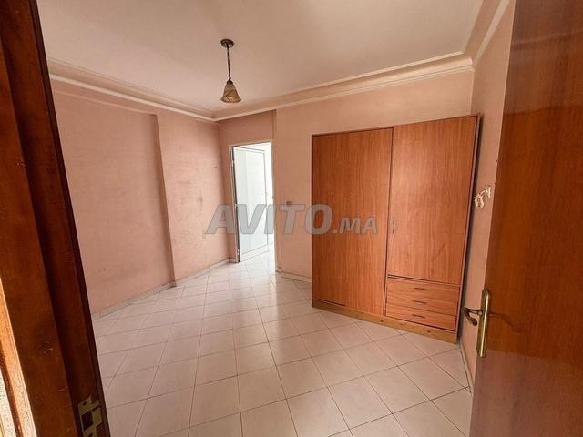 Appartement à louer 100 m² à Casablanca