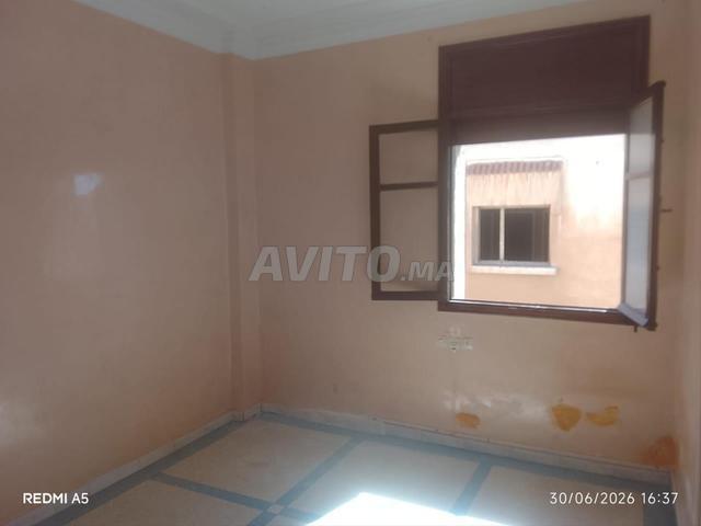 Appartement à louer 100 m² à Casablanca