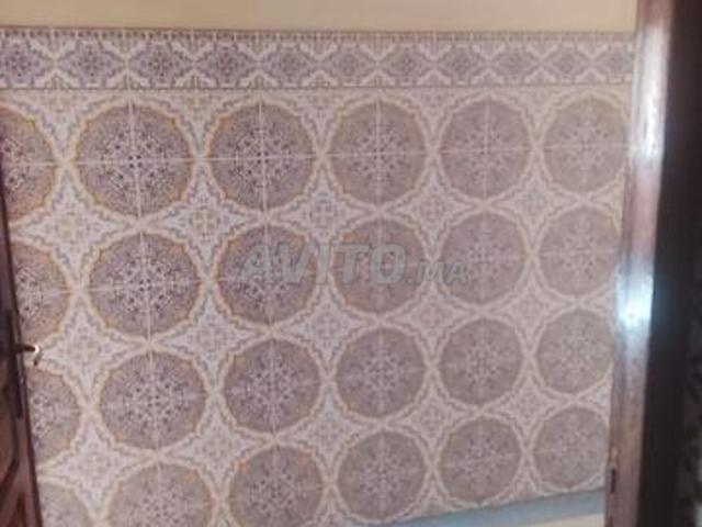 Appartement à louer 100 m² à Casablanca