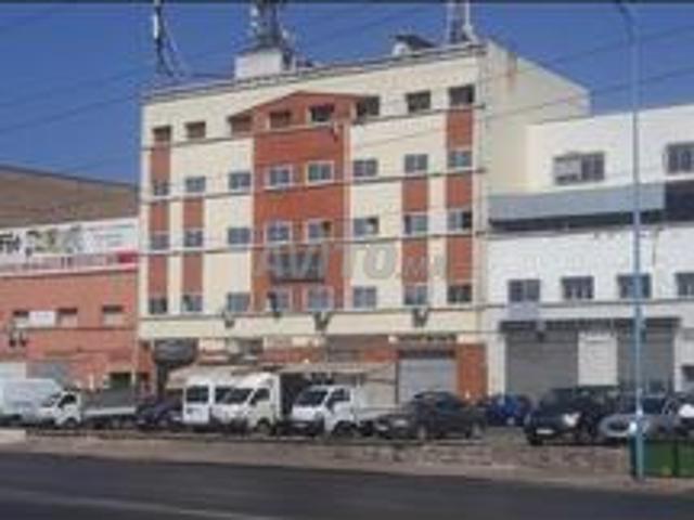 Appartement à louer 100 m² à Casablanca