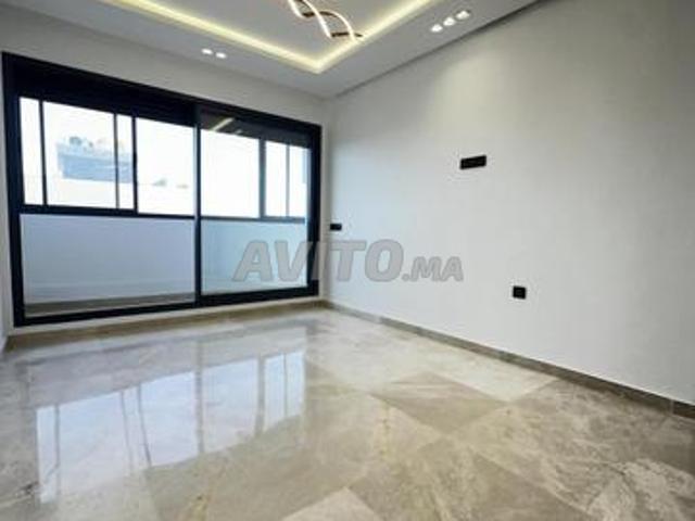 Appartement à louer 100 m² à Casablanca Taddart