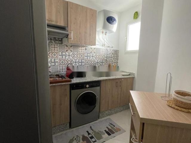 Appartement à Louer 100 M² à Agadir