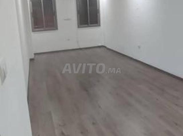 Appartement à louer 100 m² à Bourgone