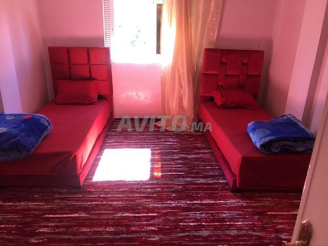 Appartement à louer 100 m² à Béni Mellal
