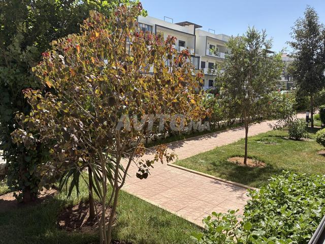Appartement à louer 100 m² à Dar Bouazza