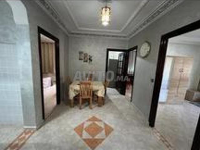 Appartement à louer 100 m² à El Jadida