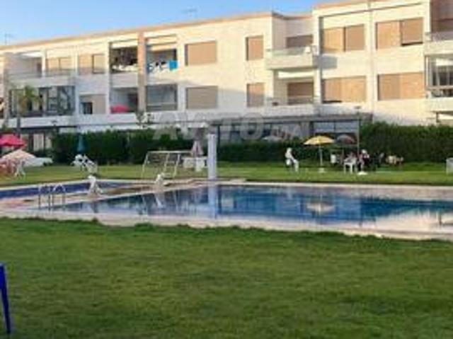 Appartement à louer 100 m² à El Mansouria