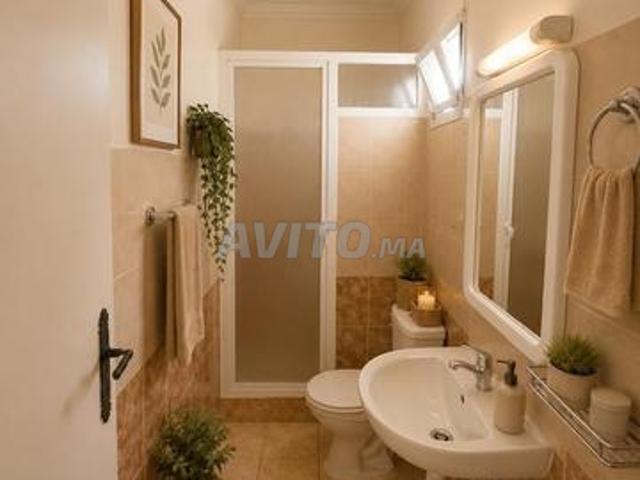 Appartement à louer 100 m² à Essaouira