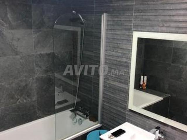 Appartement à louer 100 m² à Mohammedia