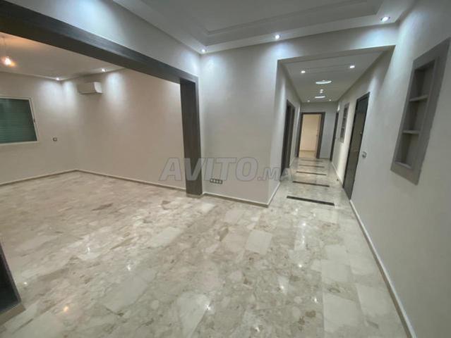 Appartement à louer 100 m² à Mohammedia