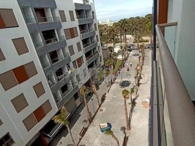 Appartement à louer 100 m² à Mohammedia