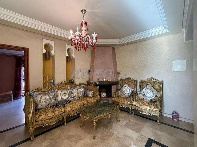 Appartement à louer 100 m² à Marrakech