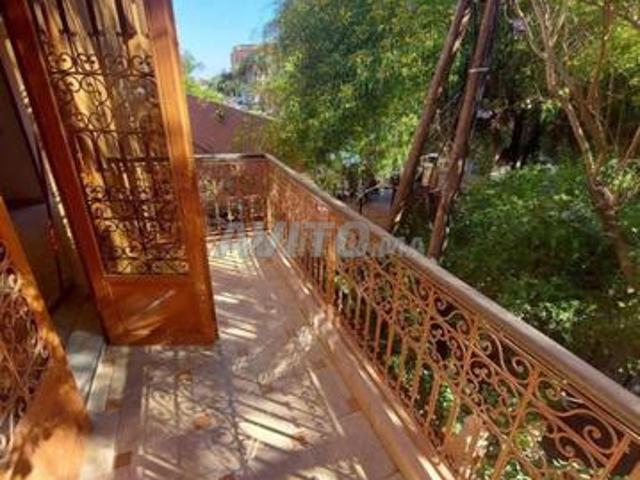 Appartement à louer 100 m² à Marrakech