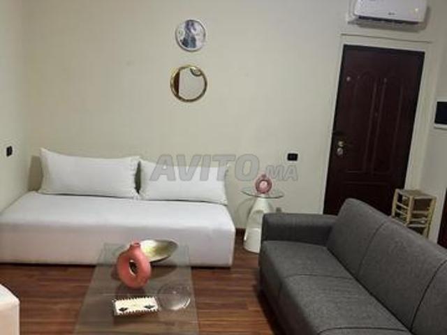 Appartement à louer 100 m² à Marrakech