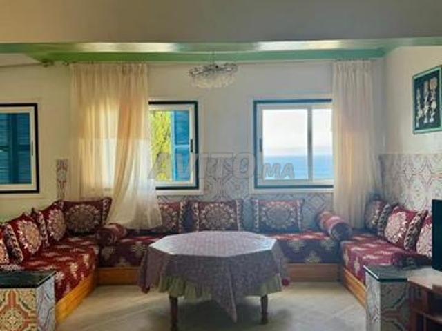 Appartement à louer 100 m² à Mdiq