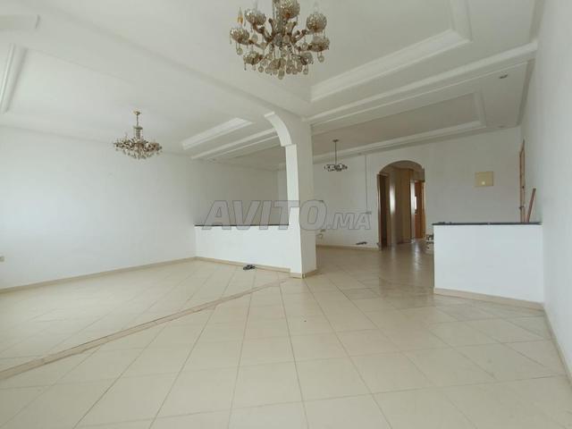 Appartement à louer 100 m² à Sala jadida