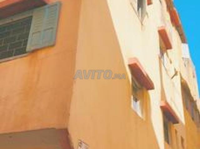 Appartement à louer 100 m² à Salé