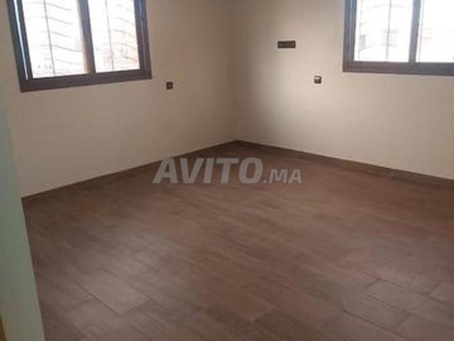 Appartement à louer 100 m² à Salé