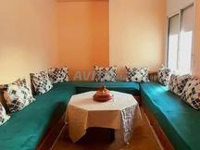Appartement à louer 100 m² à Salé