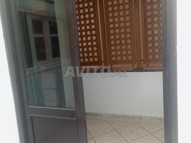 Appartement à louer 100 m² à Salé